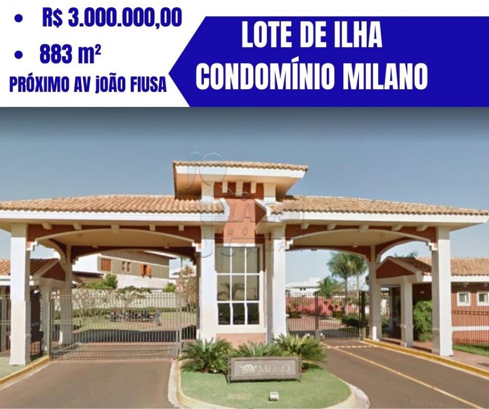 Comprar Terreno / Condomínio em Ribeirão Preto R$ 3.000.000,00 - Foto 1
