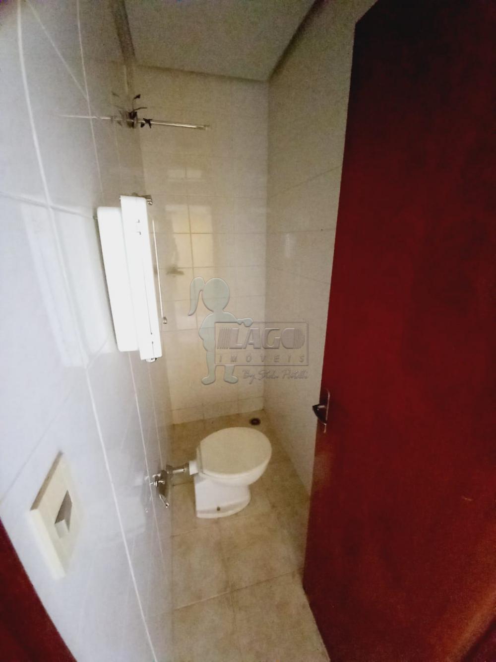 Alugar Apartamento / Padrão em Ribeirão Preto R$ 800,00 - Foto 8