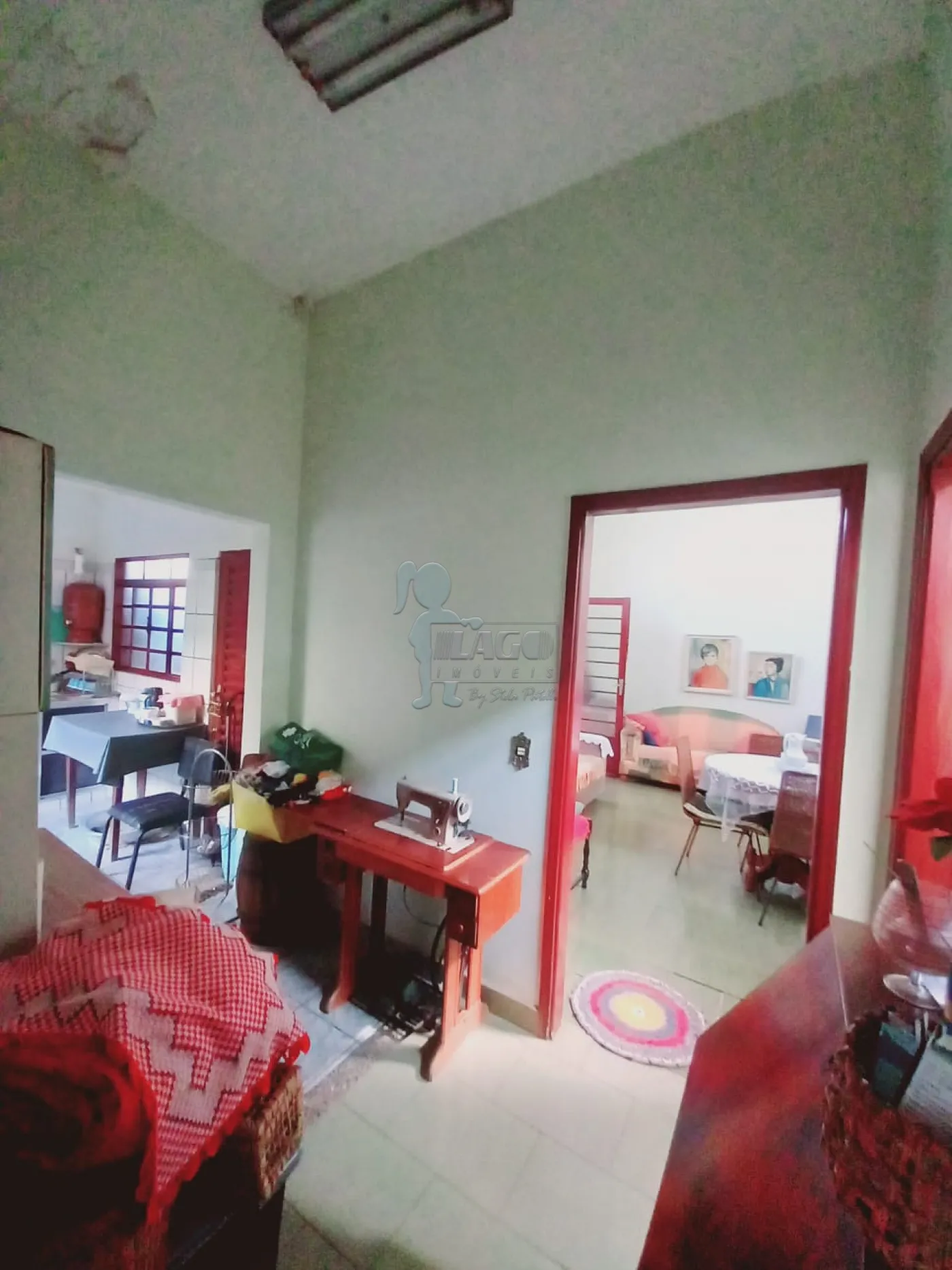 Comprar Casa / Padrão em Ribeirão Preto R$ 460.000,00 - Foto 16