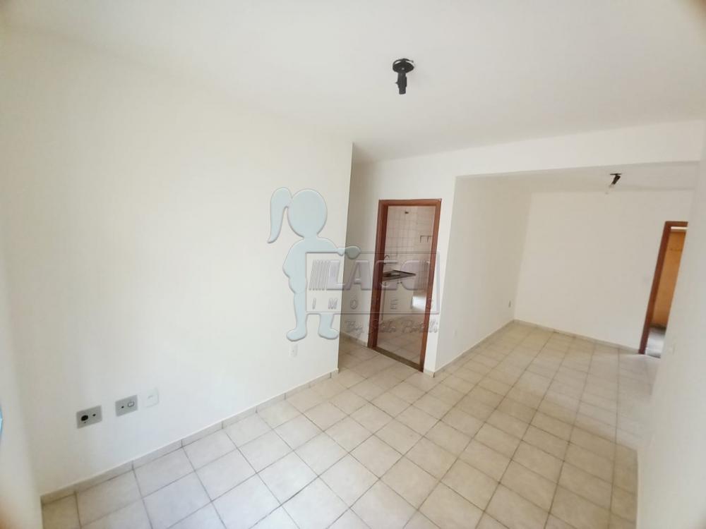 Alugar Apartamento / Padrão em Ribeirão Preto R$ 800,00 - Foto 2