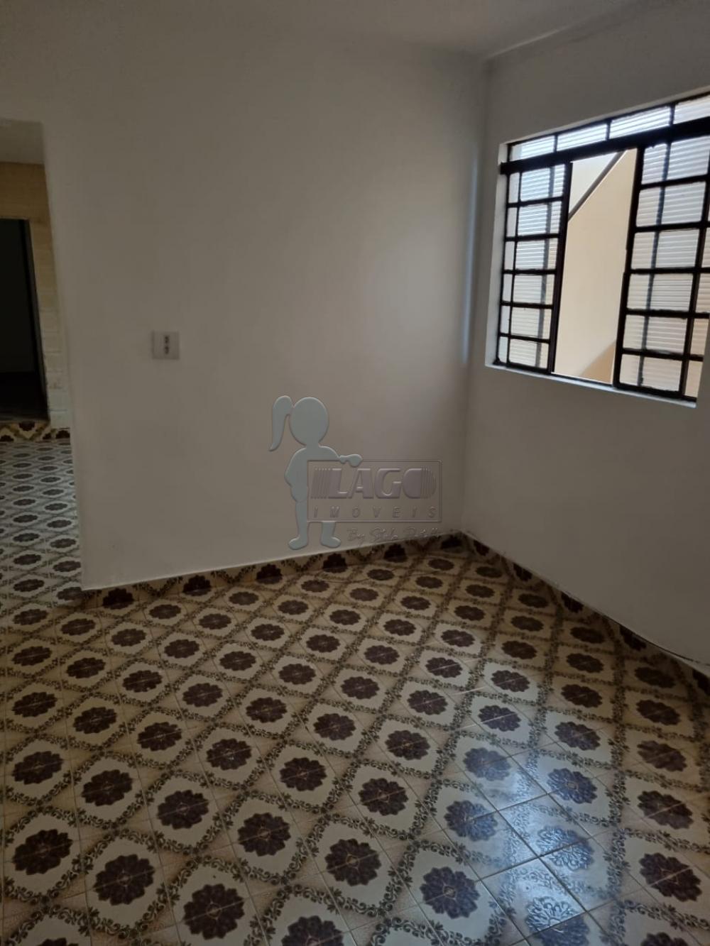 Alugar Casa / Padrão em Ribeirão Preto R$ 1.700,00 - Foto 1