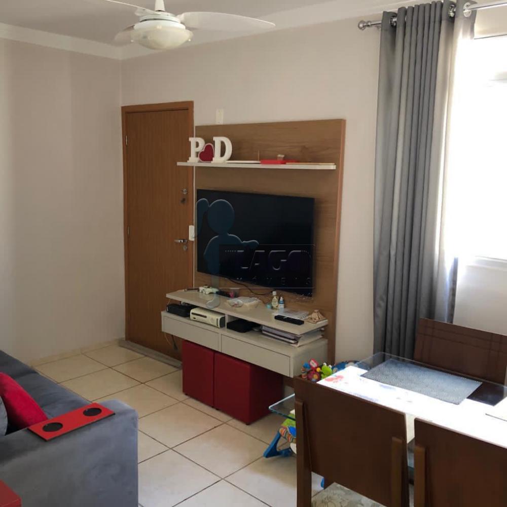 Comprar Apartamentos / Padrão em Ribeirão Preto R$ 176.000,00 - Foto 3