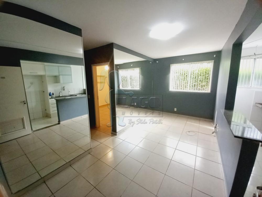 Alugar Apartamento / Padrão em Ribeirão Preto R$ 1.000,00 - Foto 1