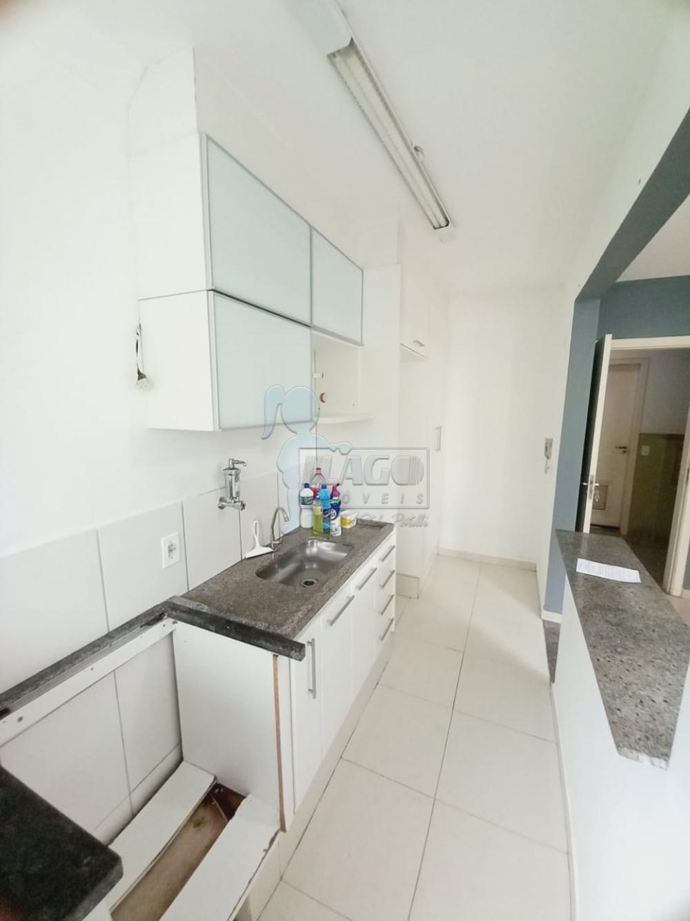 Alugar Apartamento / Padrão em Ribeirão Preto R$ 1.000,00 - Foto 5