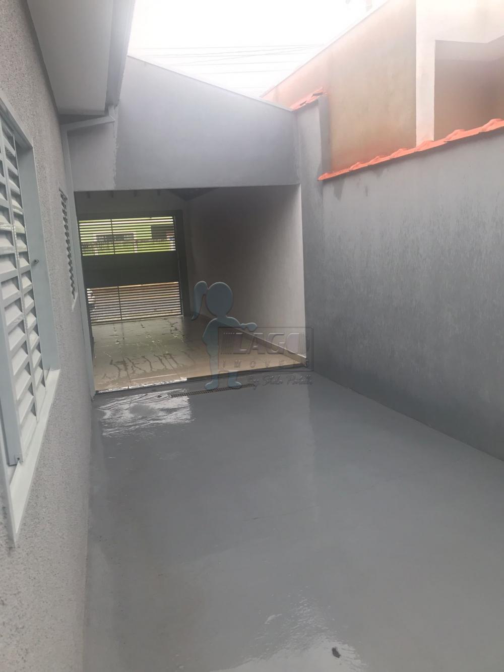 Alugar Casa / Padrão em Jardinópolis R$ 1.600,00 - Foto 3