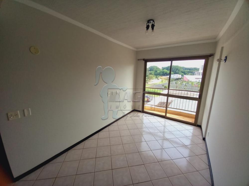 Alugar Apartamento / Padrão em Ribeirão Preto R$ 900,00 - Foto 1