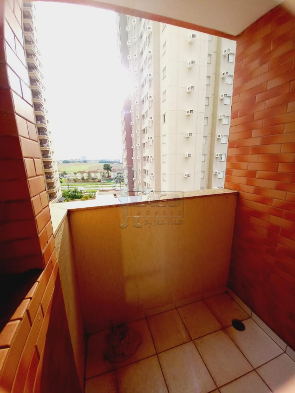 Alugar Apartamento / Kitnet em Ribeirão Preto R$ 1.100,00 - Foto 5