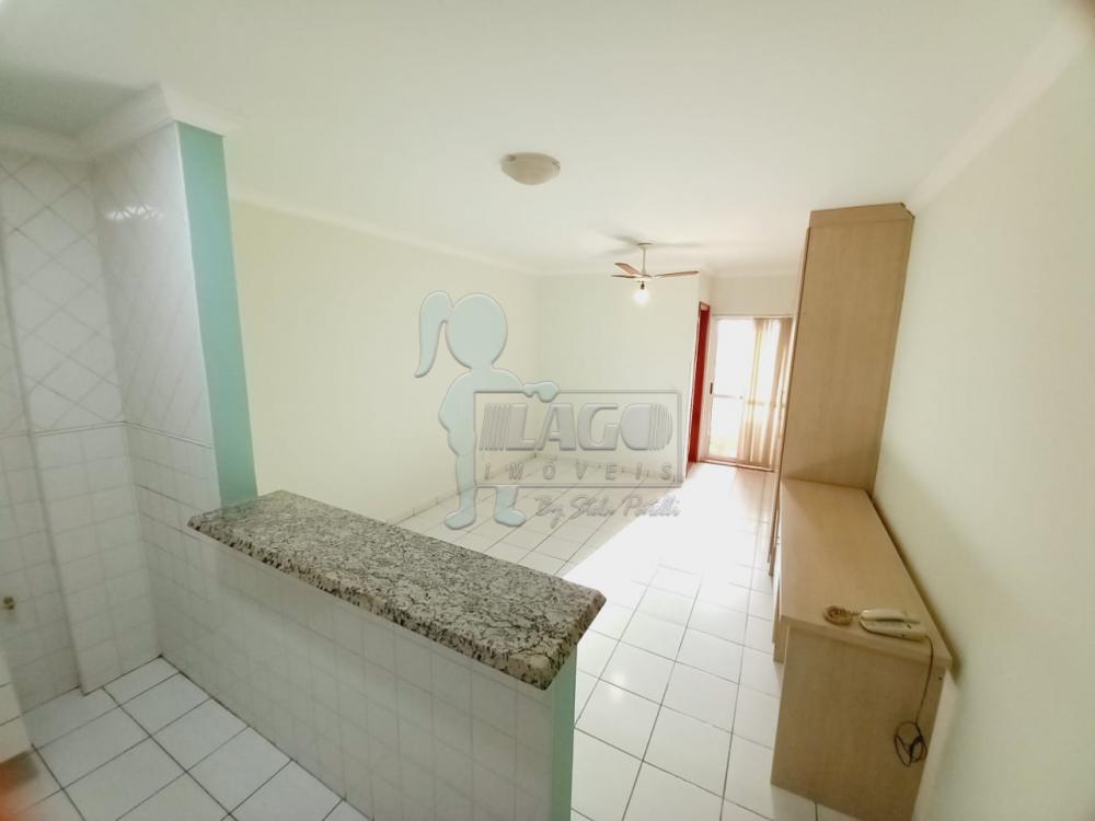 Alugar Apartamento / Kitnet em Ribeirão Preto R$ 1.100,00 - Foto 2