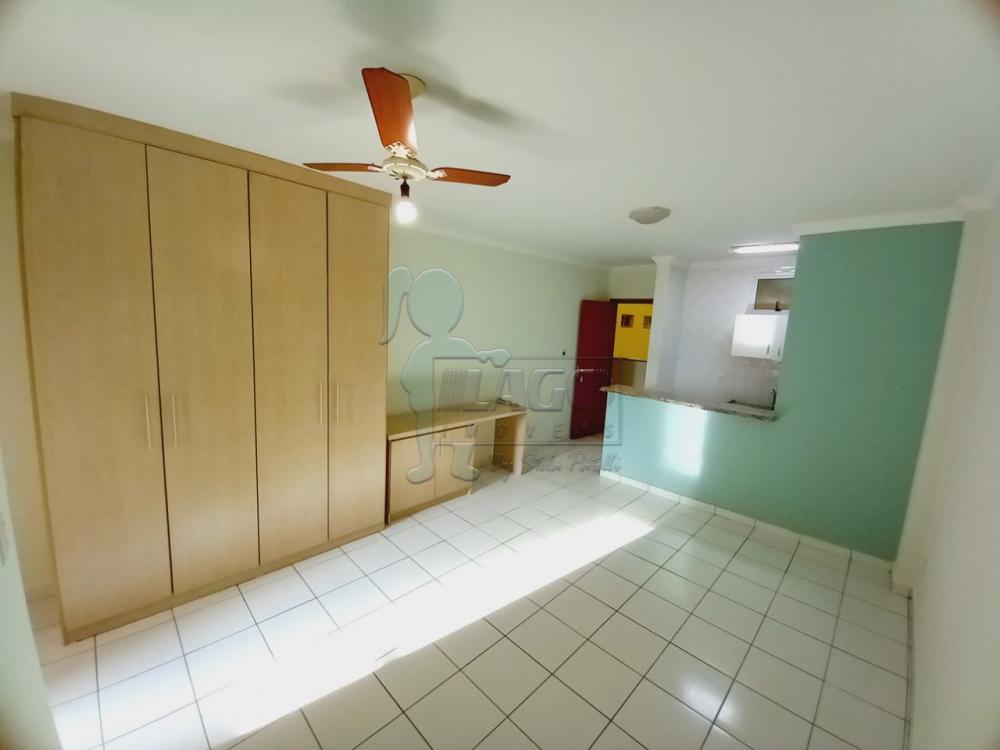 Alugar Apartamento / Kitnet em Ribeirão Preto R$ 1.100,00 - Foto 1