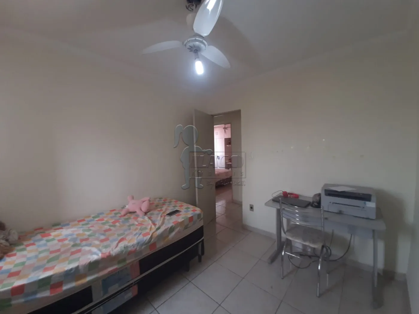 Alugar Apartamento / Padrão em Ribeirão Preto R$ 900,00 - Foto 21