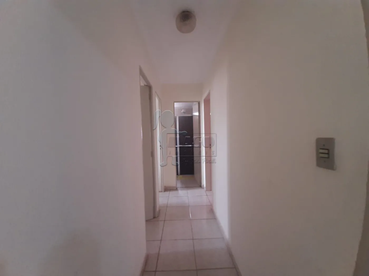 Alugar Apartamento / Padrão em Ribeirão Preto R$ 900,00 - Foto 19