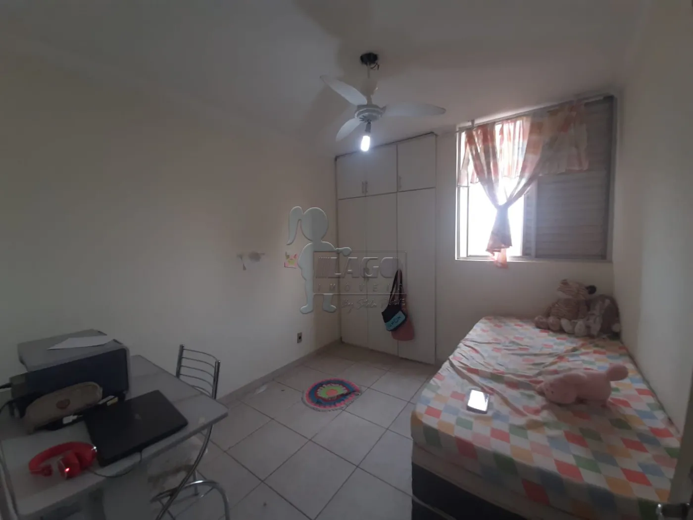 Alugar Apartamento / Padrão em Ribeirão Preto R$ 900,00 - Foto 20