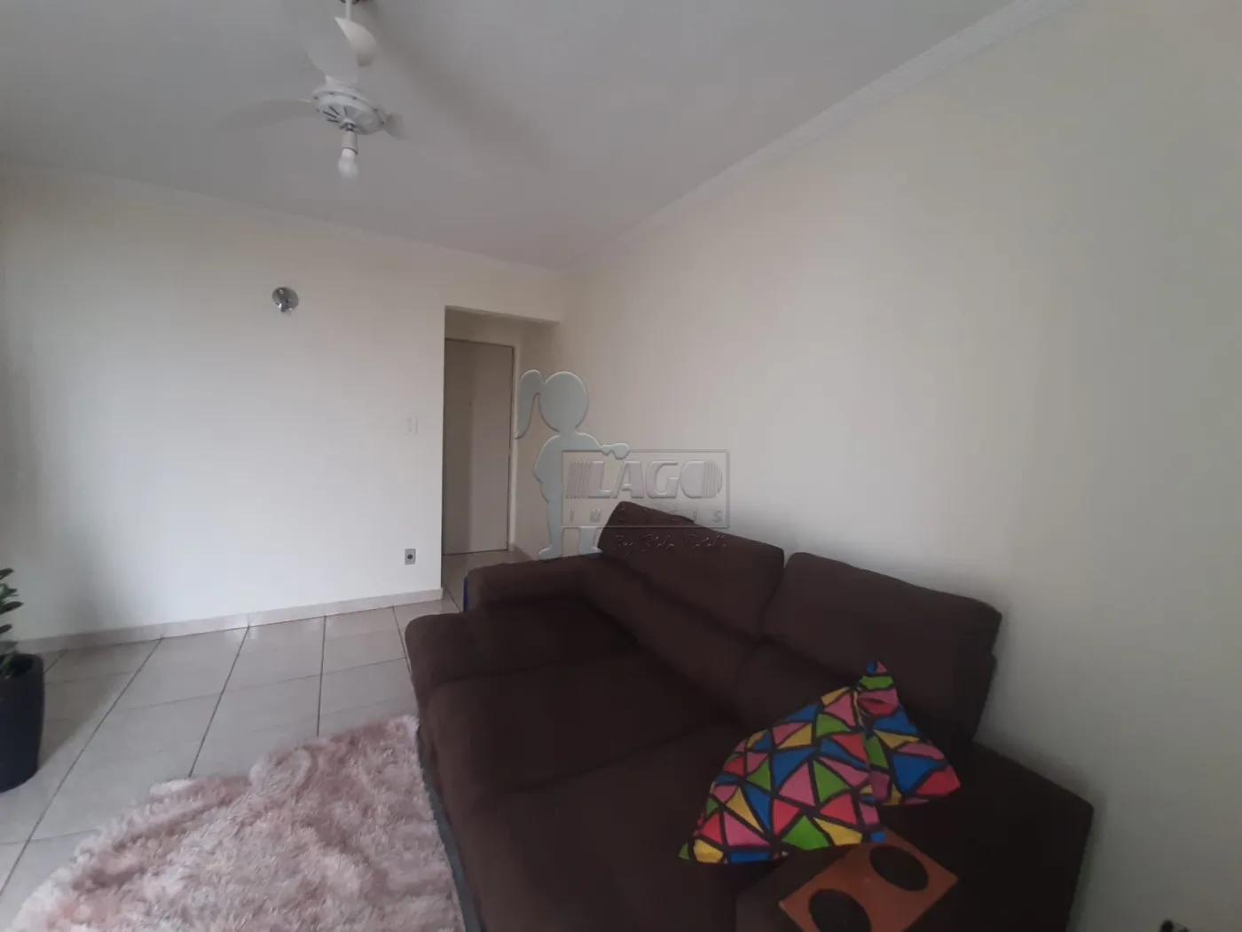 Alugar Apartamento / Padrão em Ribeirão Preto R$ 900,00 - Foto 18