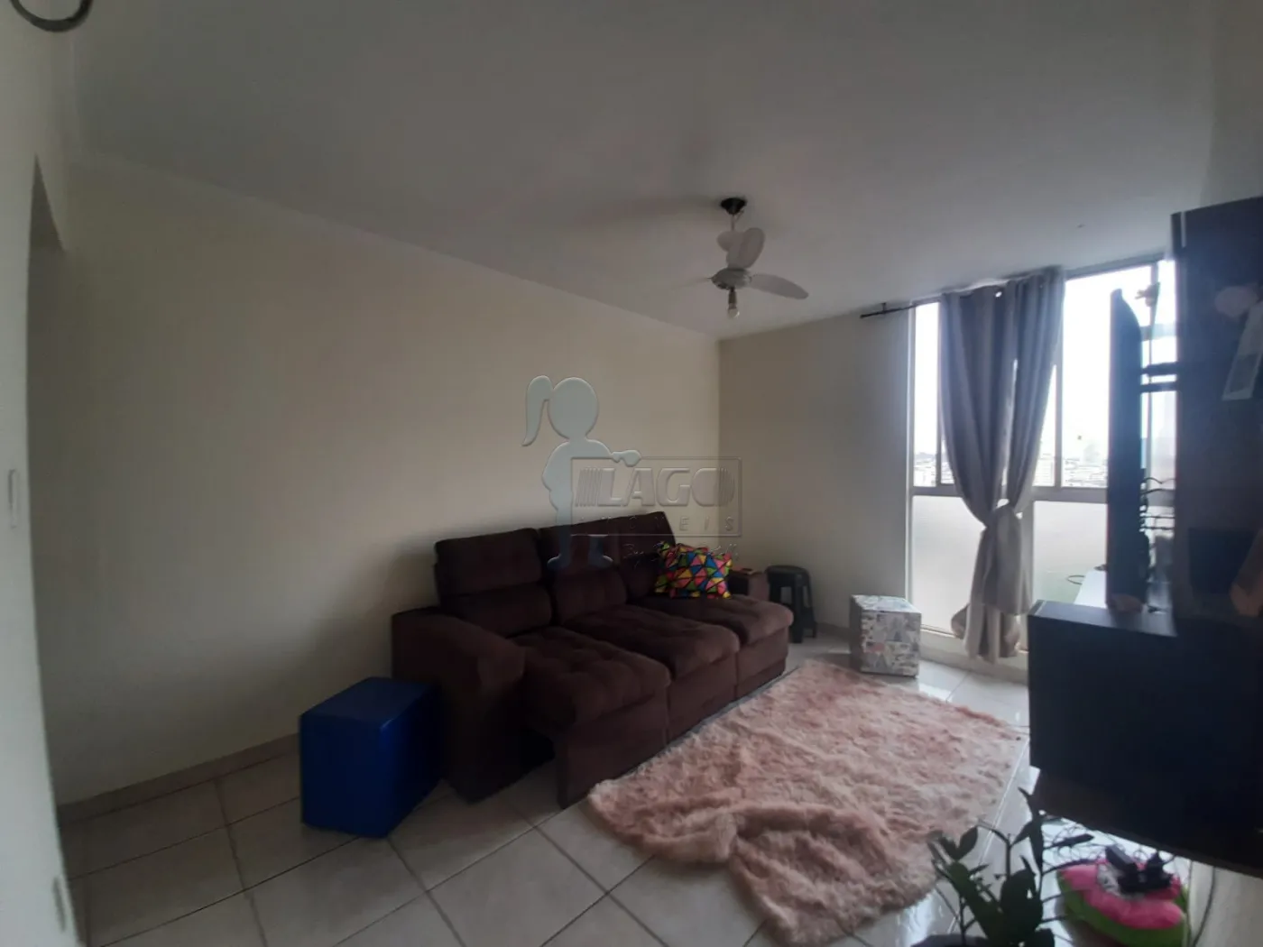 Alugar Apartamento / Padrão em Ribeirão Preto R$ 900,00 - Foto 16