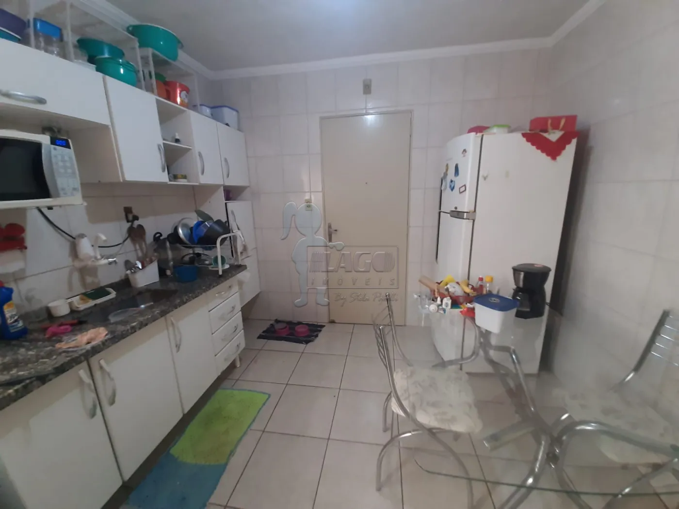 Alugar Apartamento / Padrão em Ribeirão Preto R$ 900,00 - Foto 14