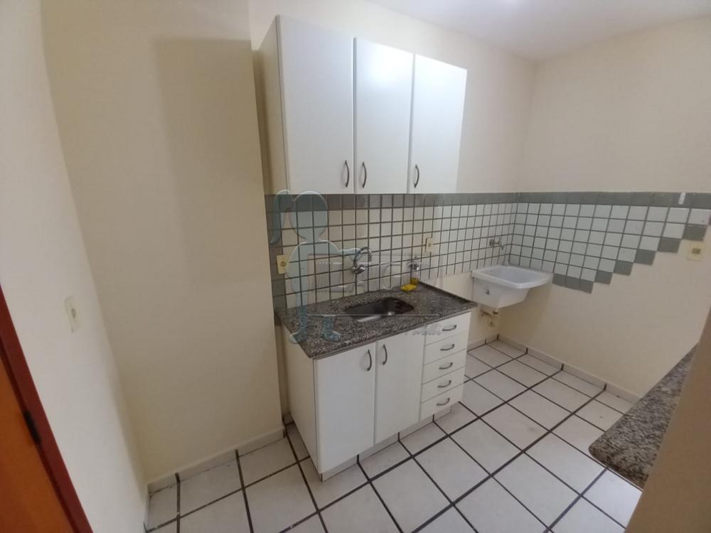 Alugar Apartamento / Kitnet em Ribeirão Preto R$ 490,00 - Foto 4