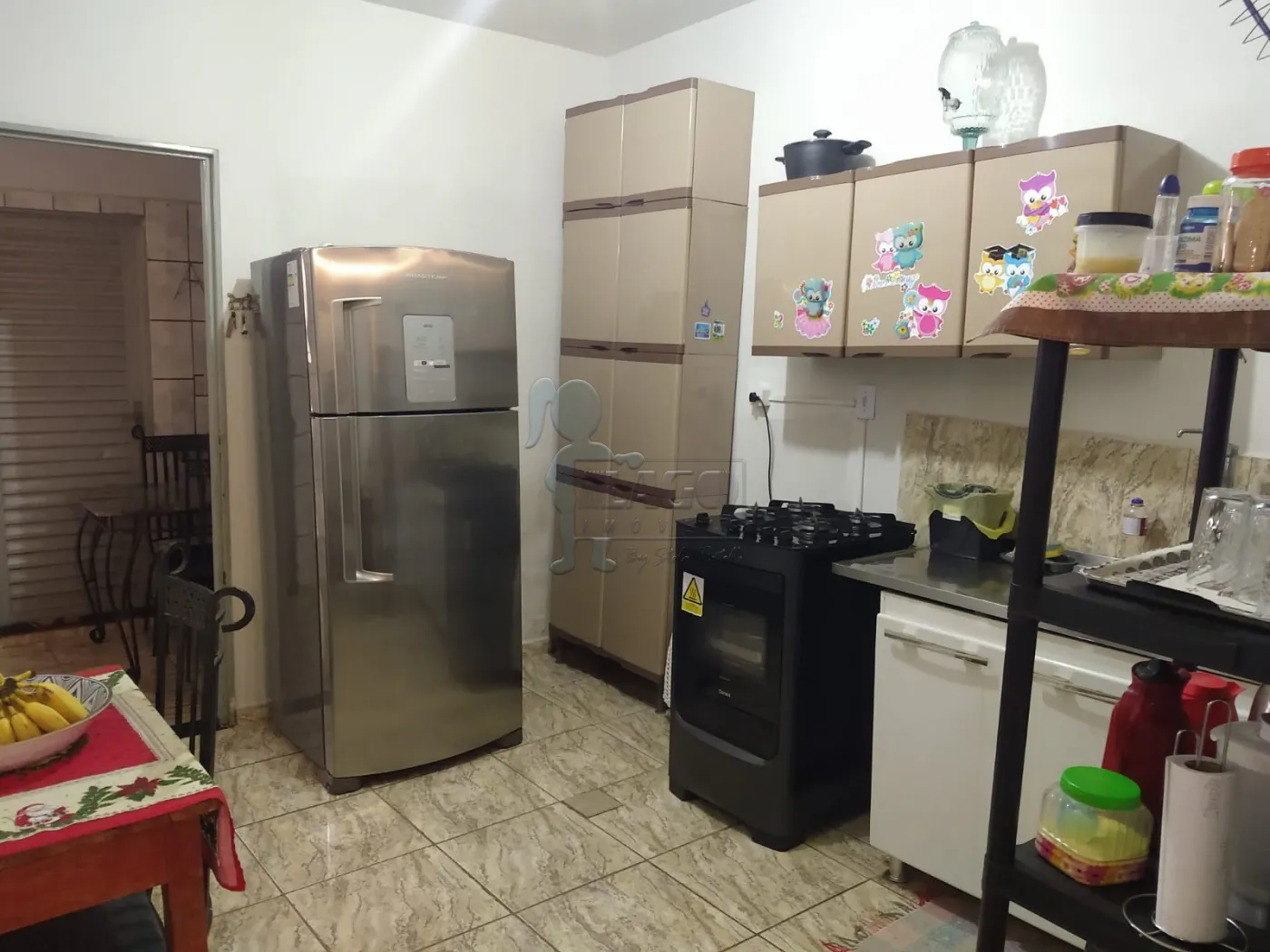 Comprar Casa / Padrão em Ribeirão Preto R$ 280.000,00 - Foto 4