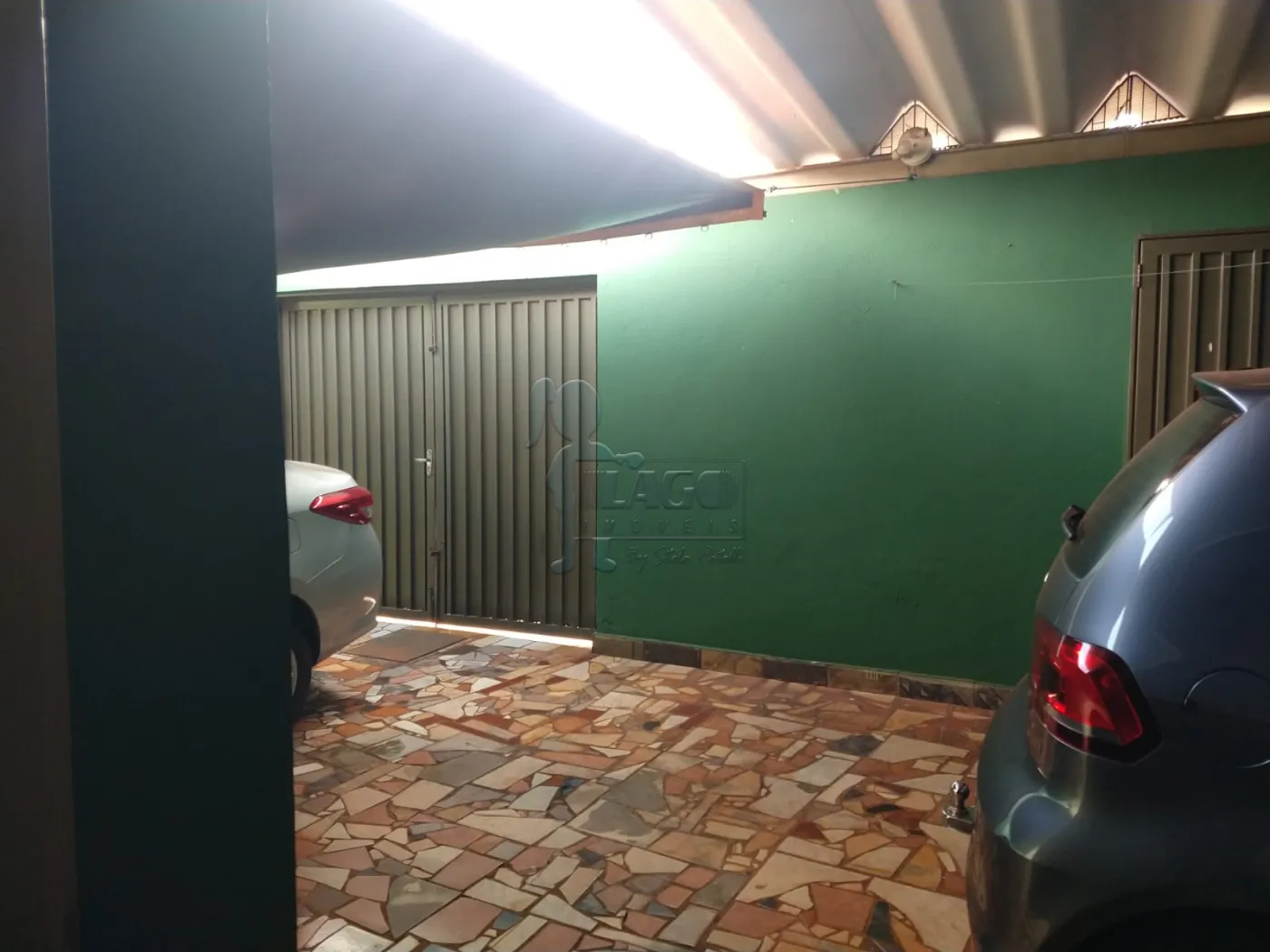 Comprar Casa / Padrão em Ribeirão Preto R$ 280.000,00 - Foto 1