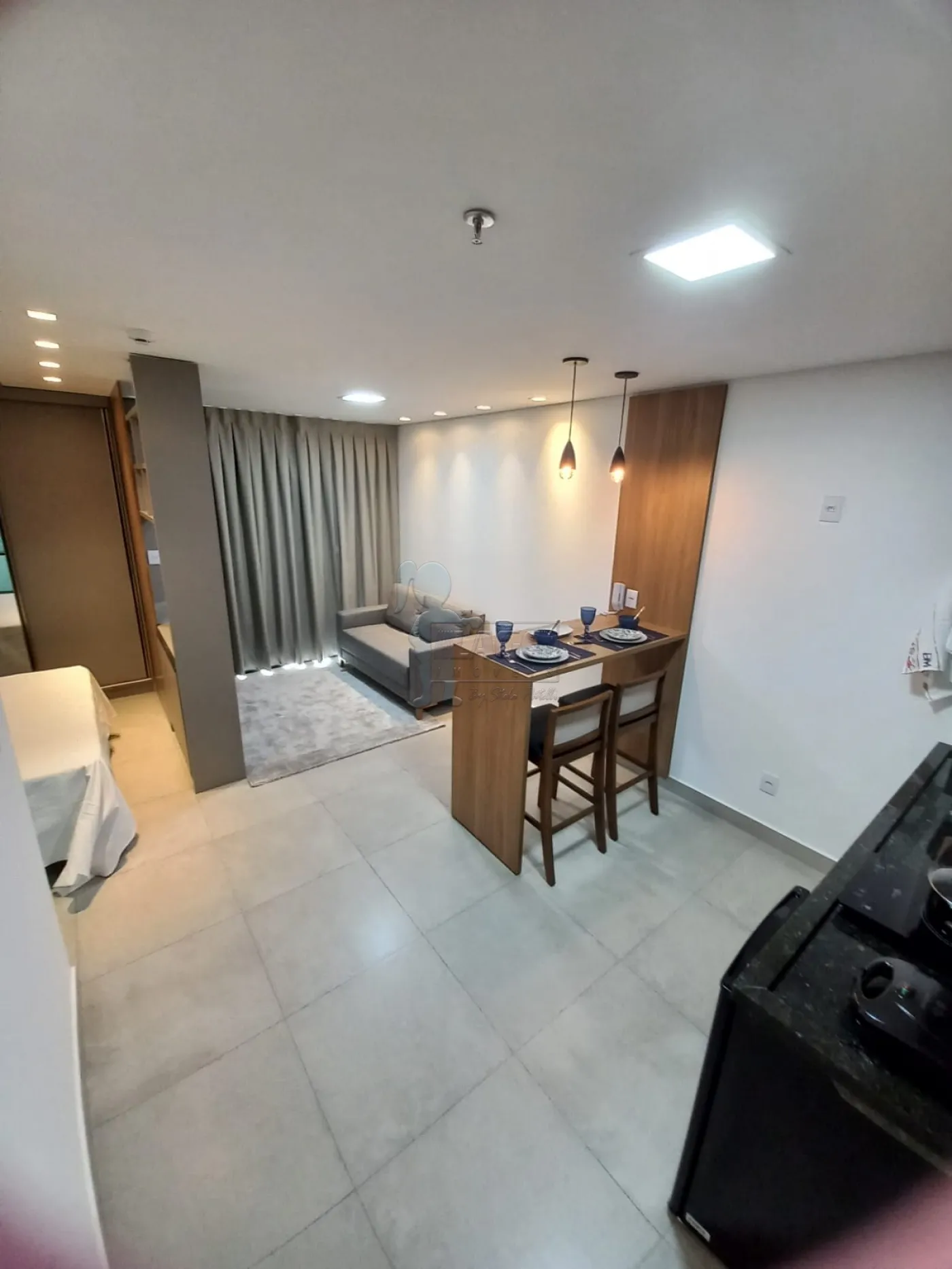 Alugar Apartamento / Kitnet em Ribeirão Preto R$ 2.160,00 - Foto 3