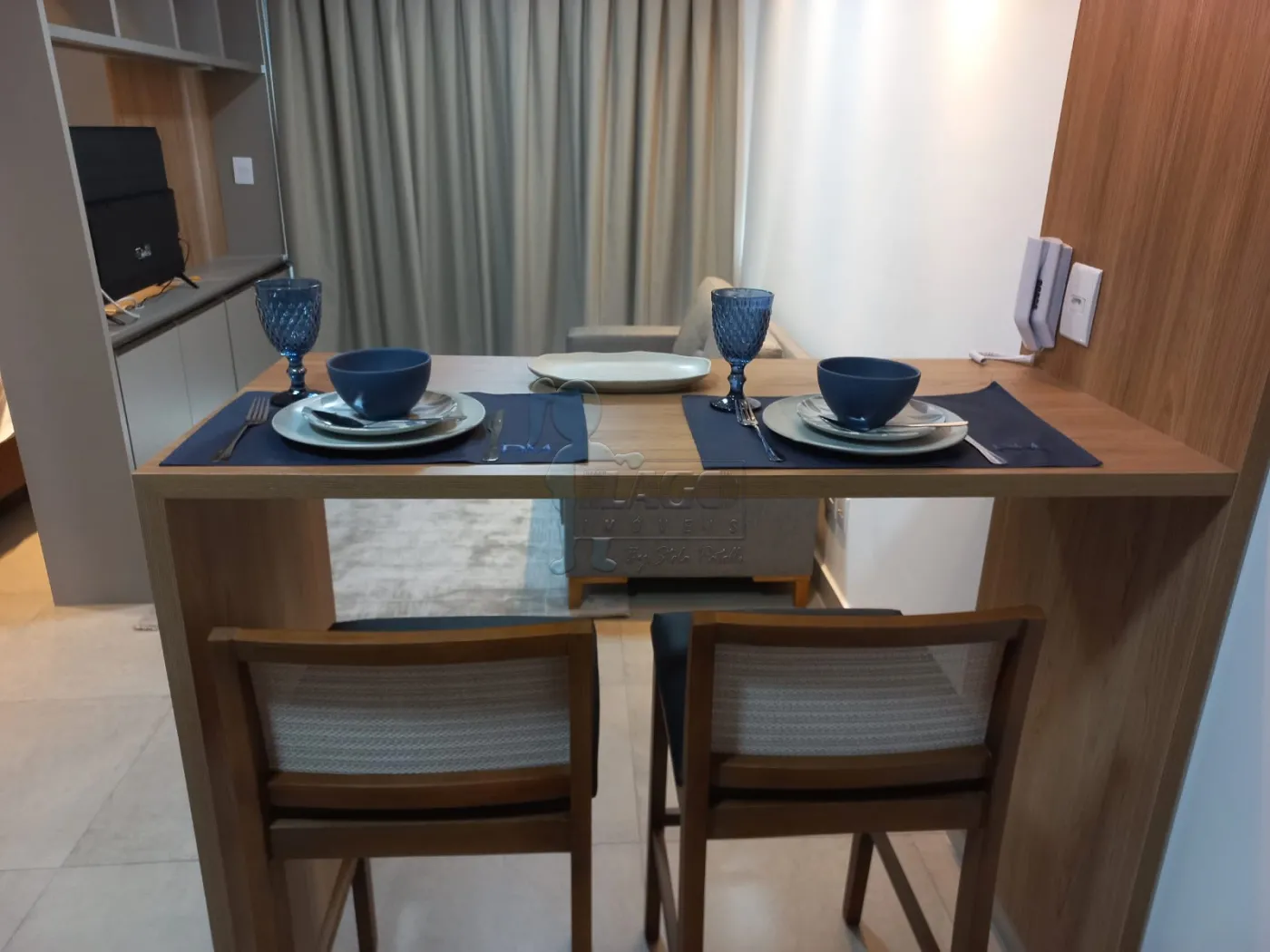 Alugar Apartamento / Kitnet em Ribeirão Preto R$ 2.160,00 - Foto 8