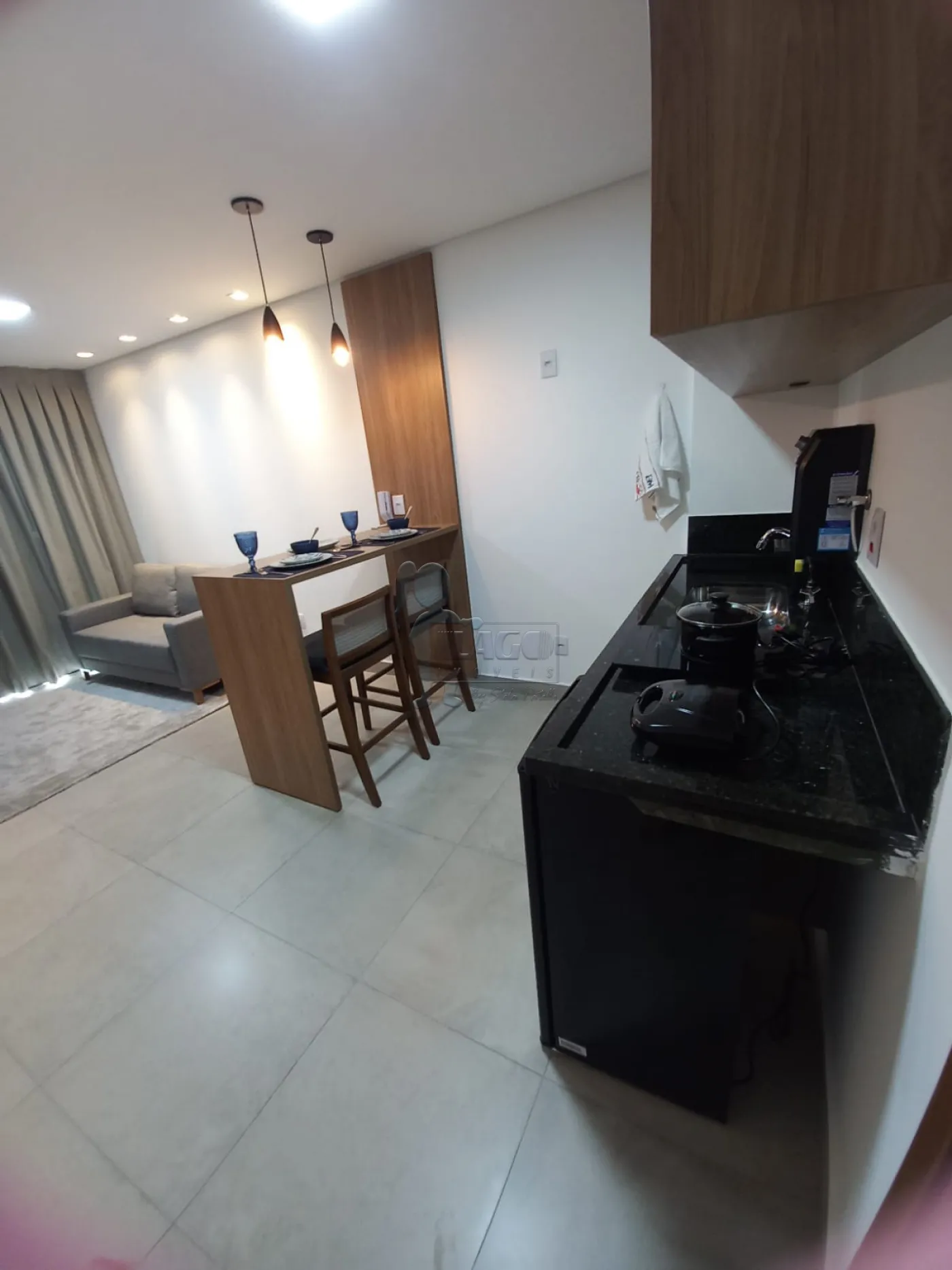 Alugar Apartamento / Kitnet em Ribeirão Preto R$ 2.160,00 - Foto 6