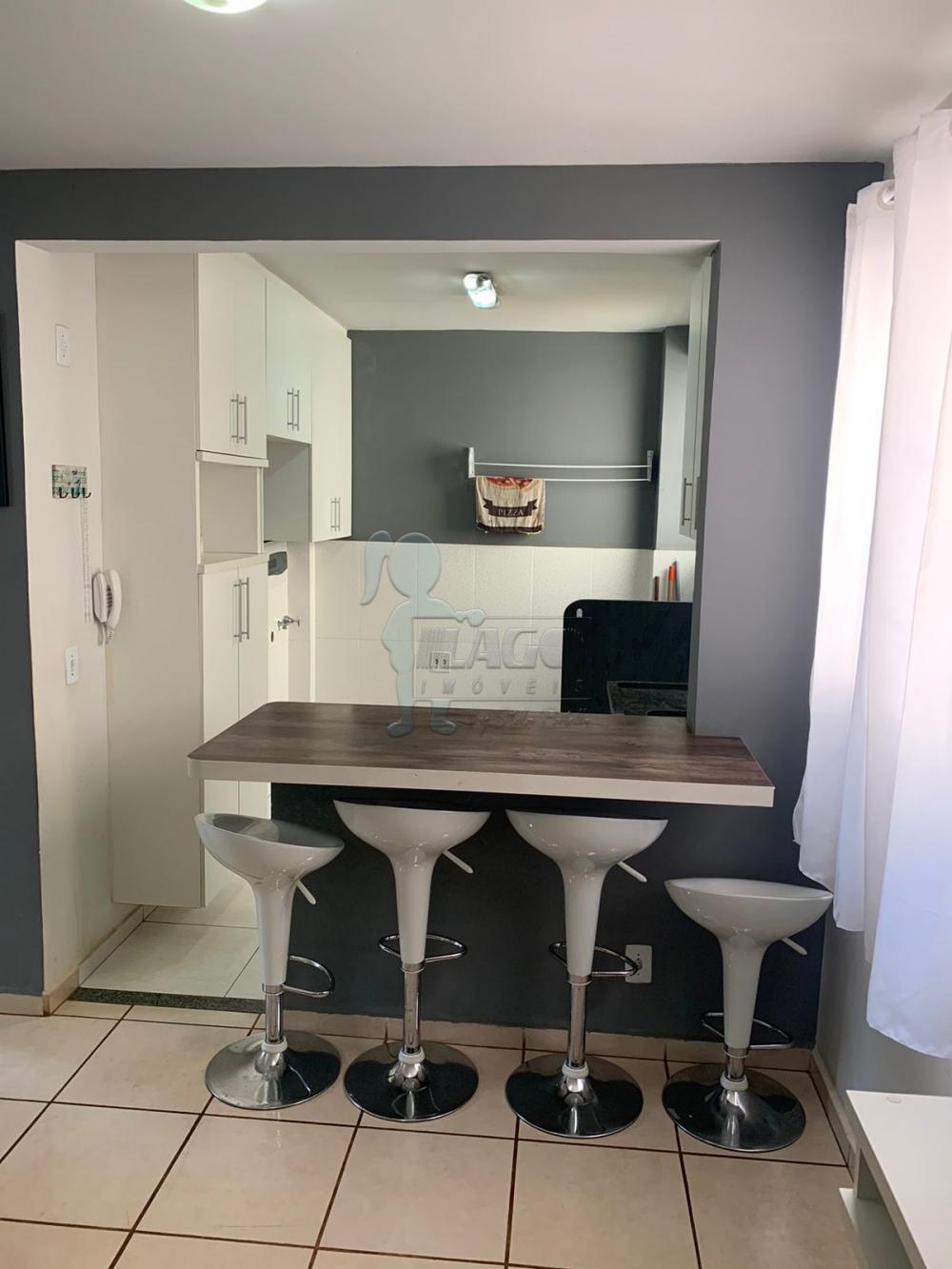 Comprar Apartamento / Padrão em Ribeirão Preto R$ 185.500,00 - Foto 3