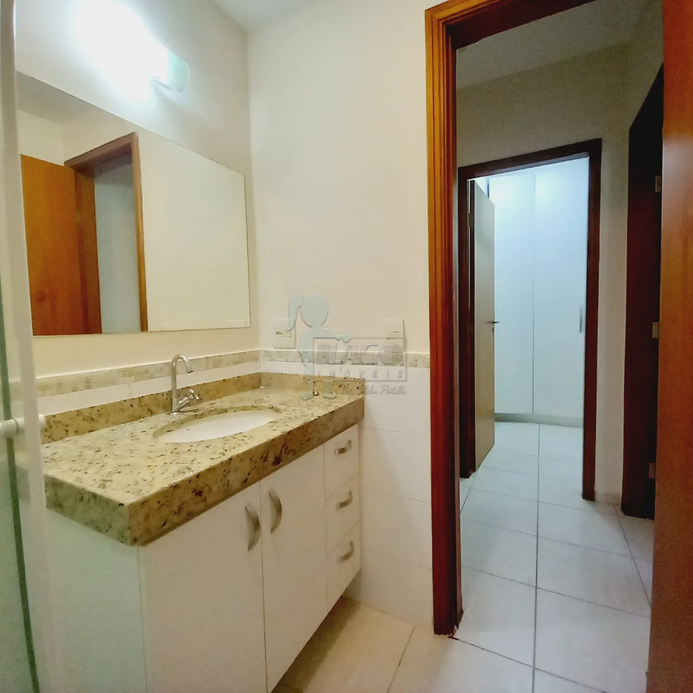 Alugar Apartamento / Padrão em Ribeirão Preto R$ 2.300,00 - Foto 7