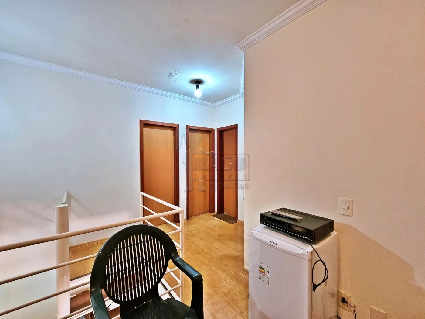 Alugar Casa condomínio / Padrão em Ribeirão Preto R$ 4.000,00 - Foto 7