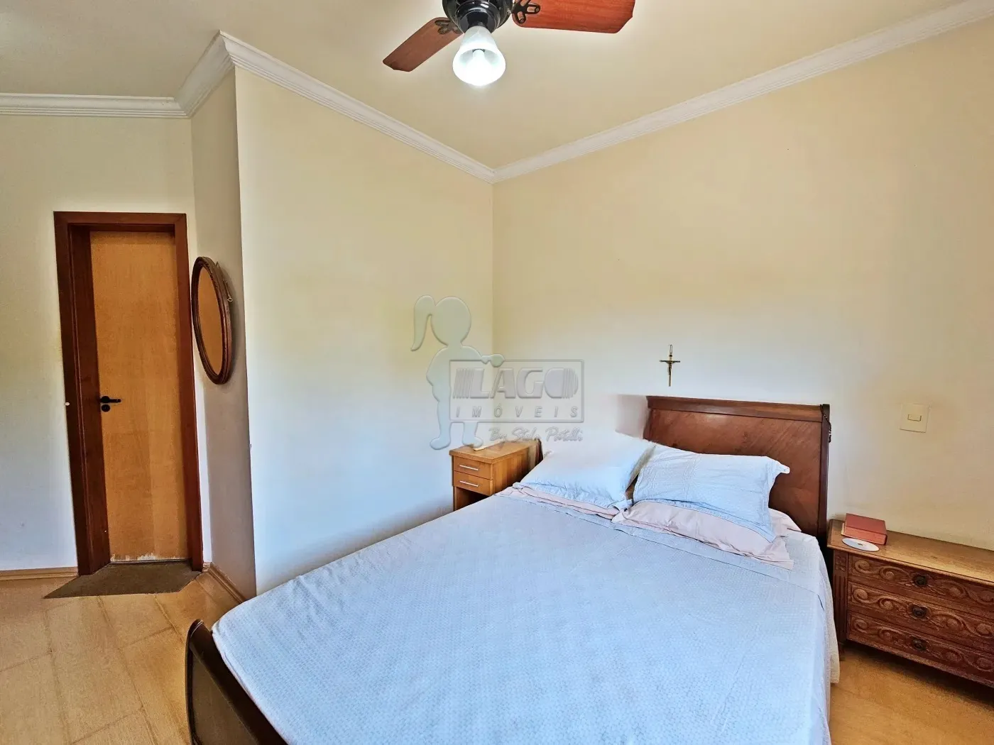 Alugar Casa condomínio / Padrão em Ribeirão Preto R$ 4.000,00 - Foto 16