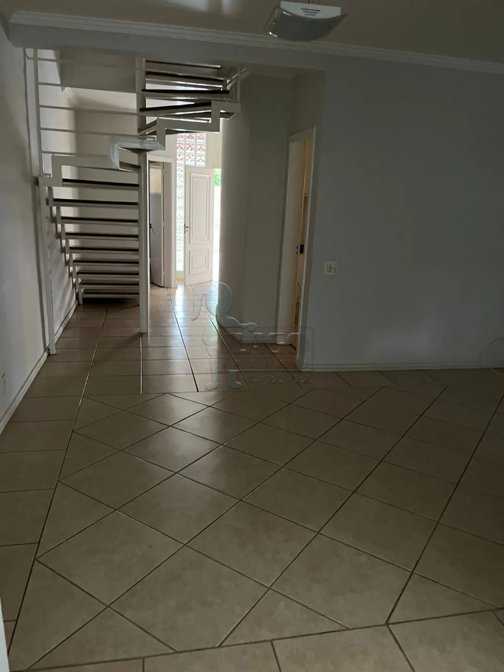 Alugar Casa condomínio / Padrão em Ribeirão Preto R$ 4.000,00 - Foto 1