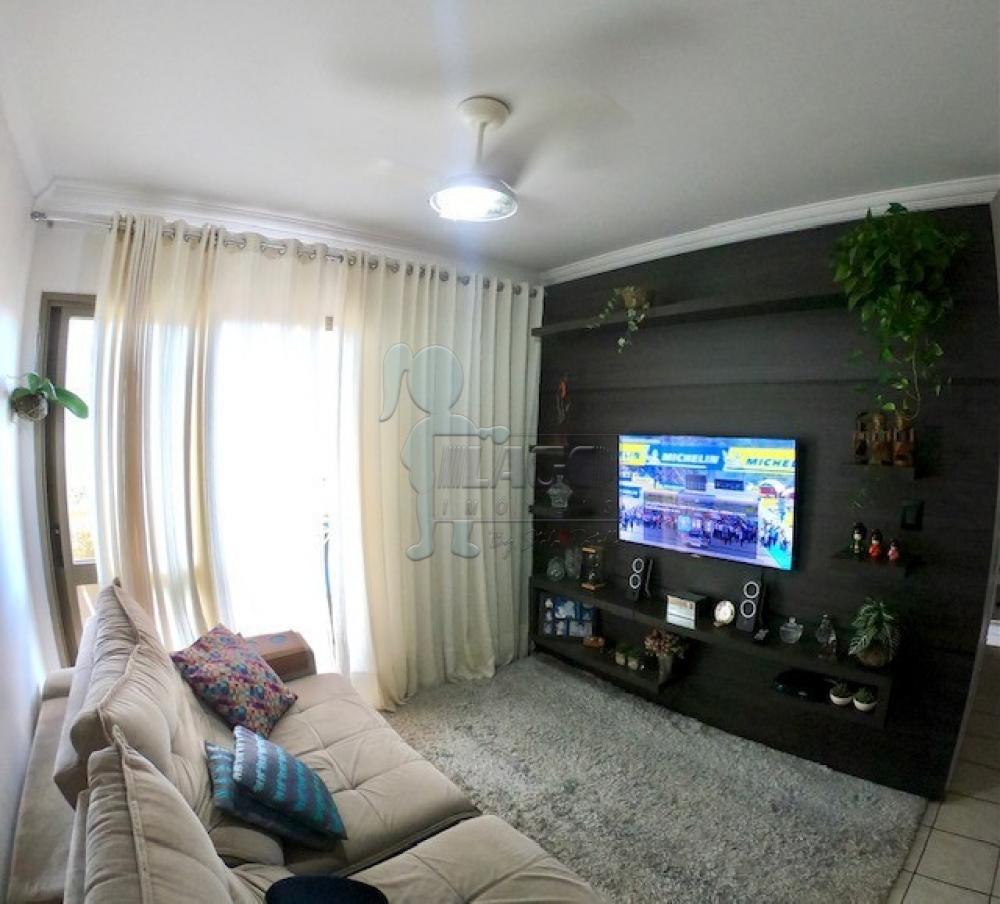Comprar Apartamento / Padrão em Ribeirão Preto R$ 382.000,00 - Foto 2