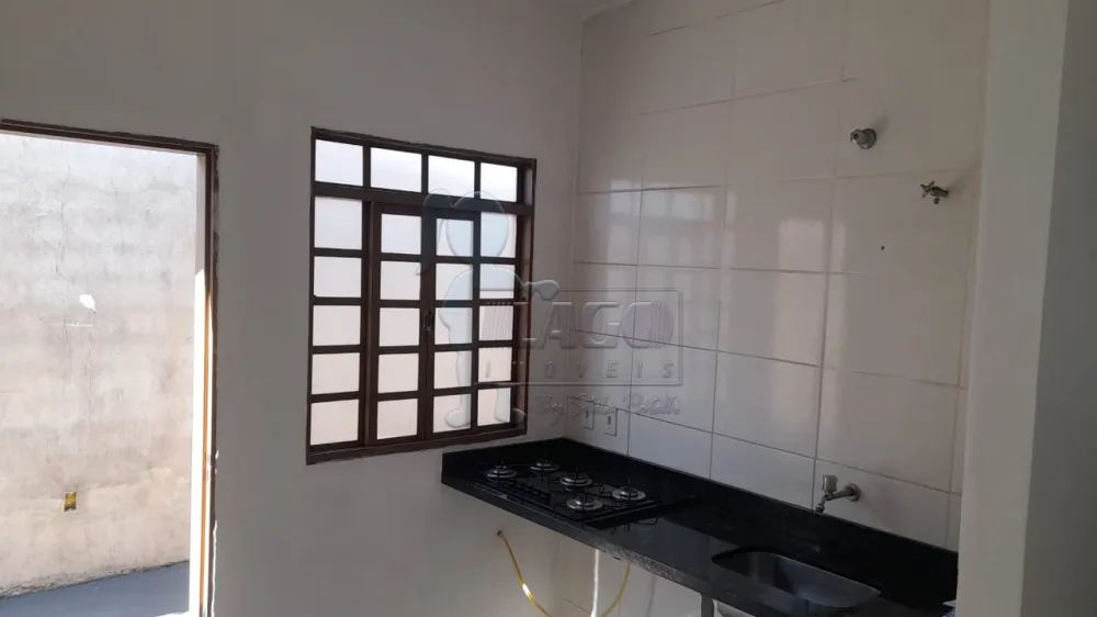 Alugar Casa / Padrão em Jardinópolis R$ 820,00 - Foto 13
