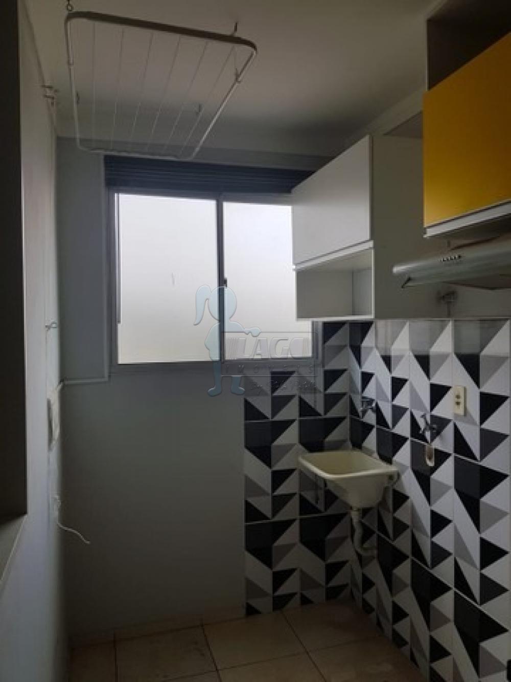 Alugar Apartamento / Padrão em Ribeirão Preto R$ 1.000,00 - Foto 4