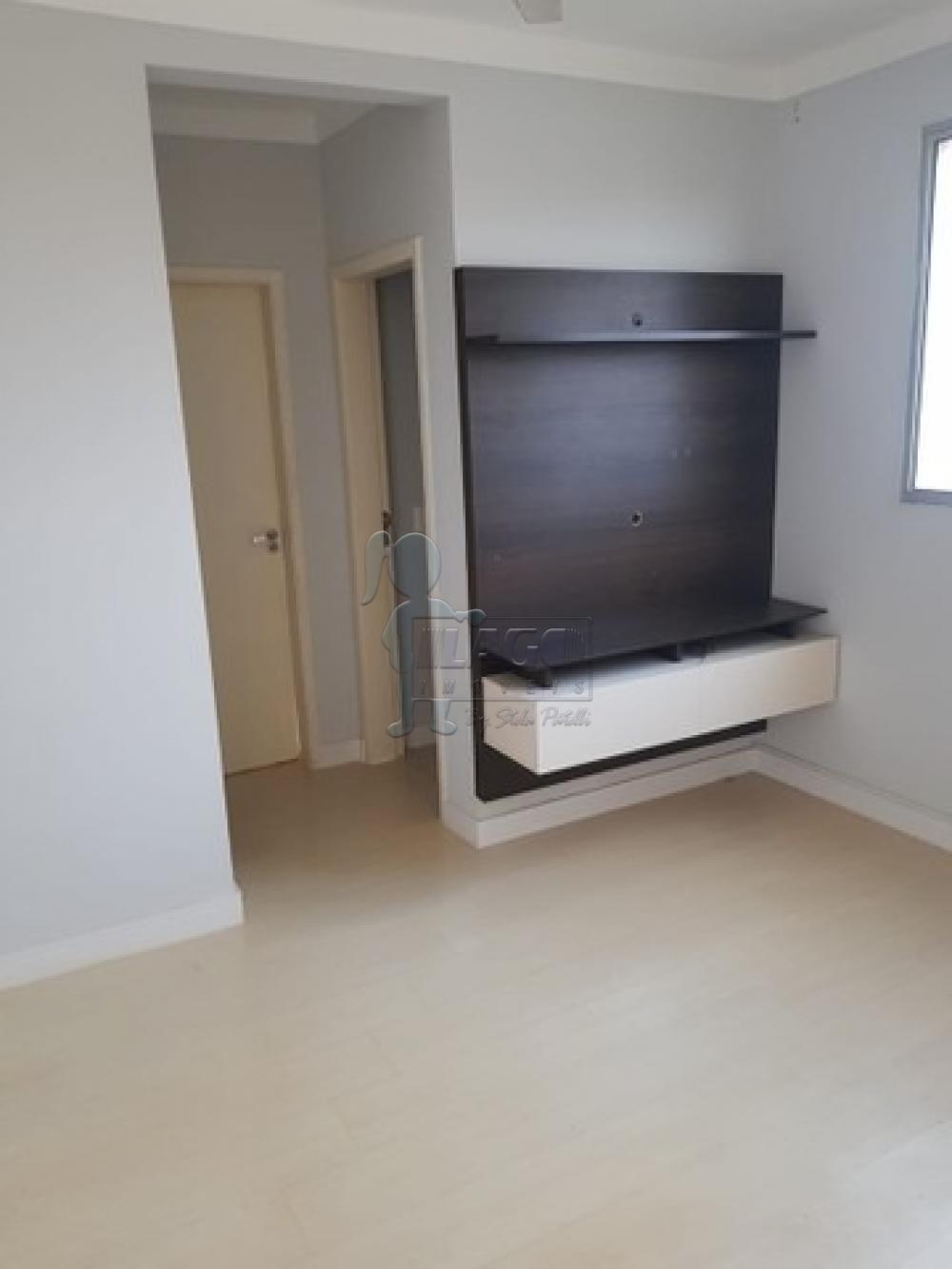 Alugar Apartamento / Padrão em Ribeirão Preto R$ 1.000,00 - Foto 1