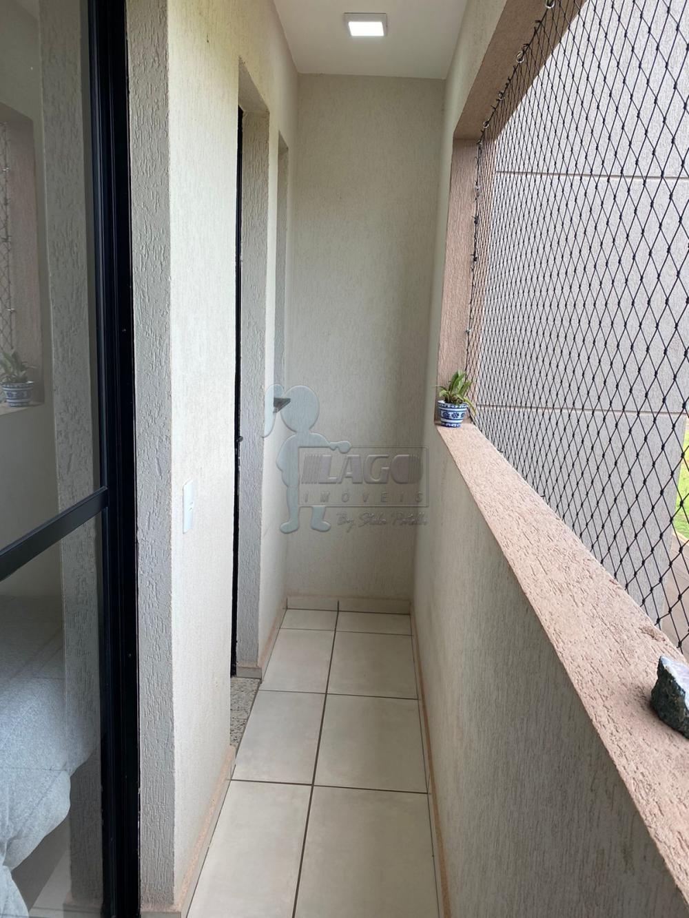 Comprar Apartamento / Padrão em Bonfim Paulista R$ 265.000,00 - Foto 4