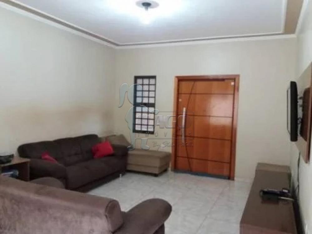 Comprar Casa / Padrão em Ribeirão Preto R$ 570.000,00 - Foto 1