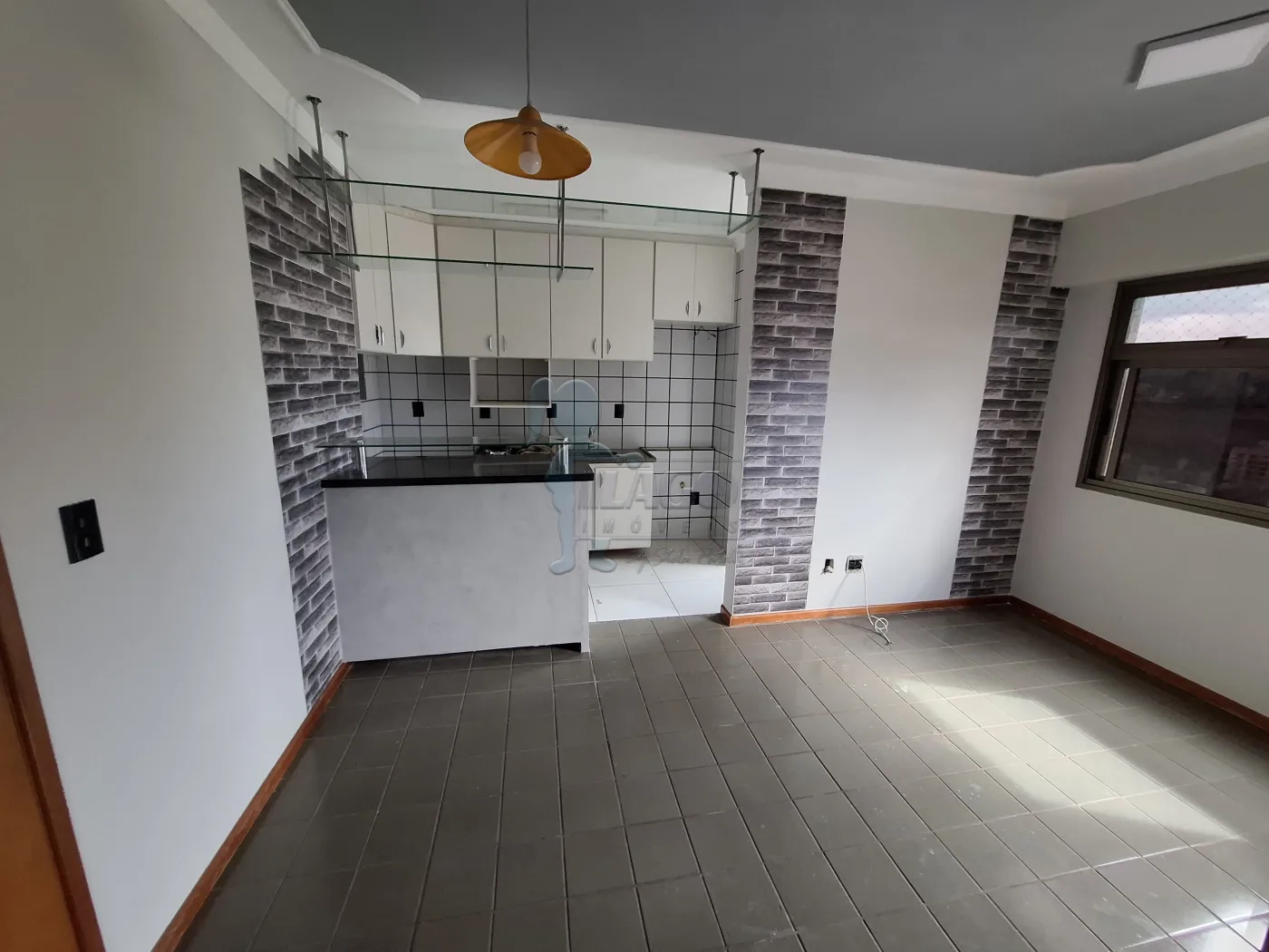 Alugar Apartamento / Padrão em Ribeirão Preto R$ 900,00 - Foto 3