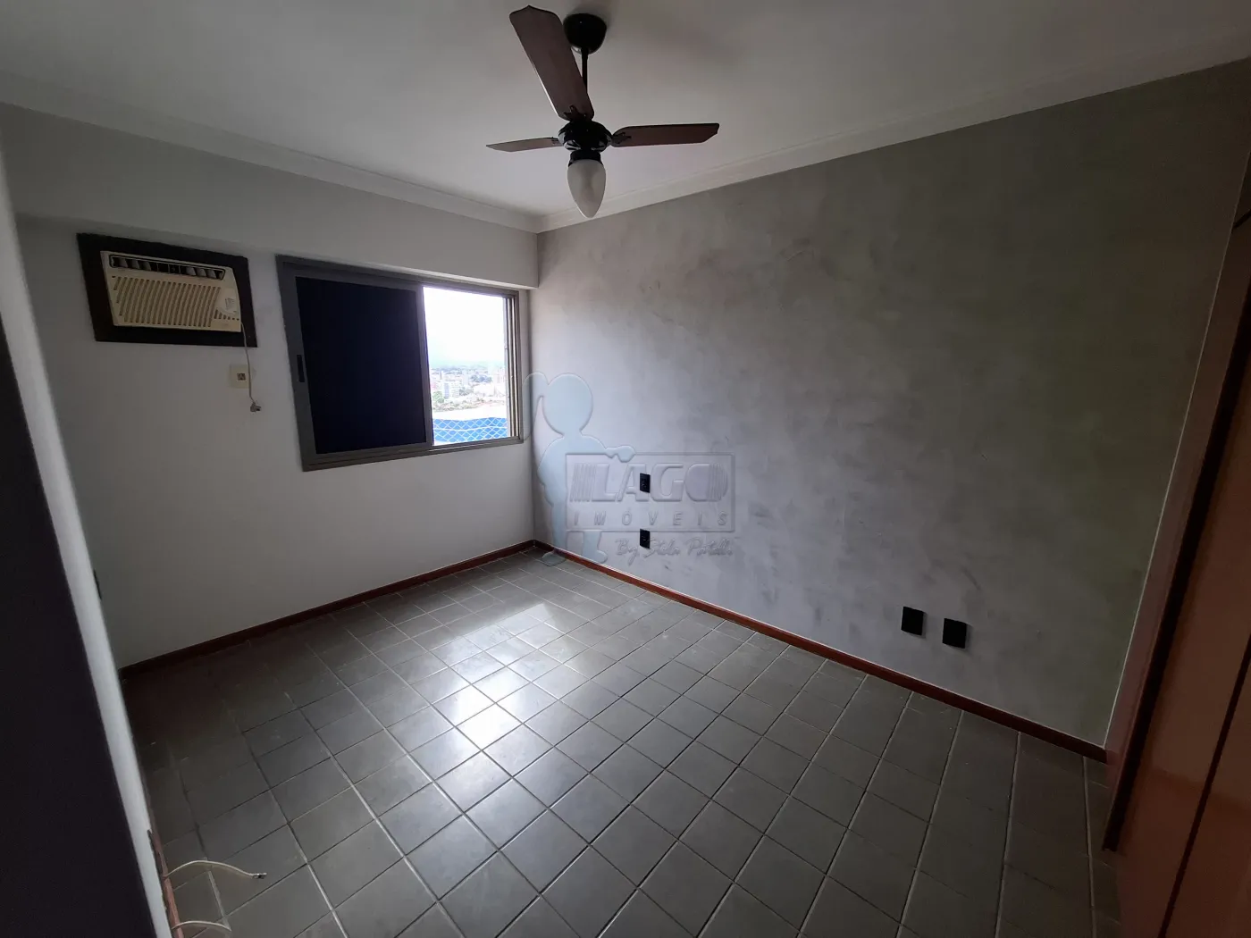 Alugar Apartamento / Padrão em Ribeirão Preto R$ 900,00 - Foto 4