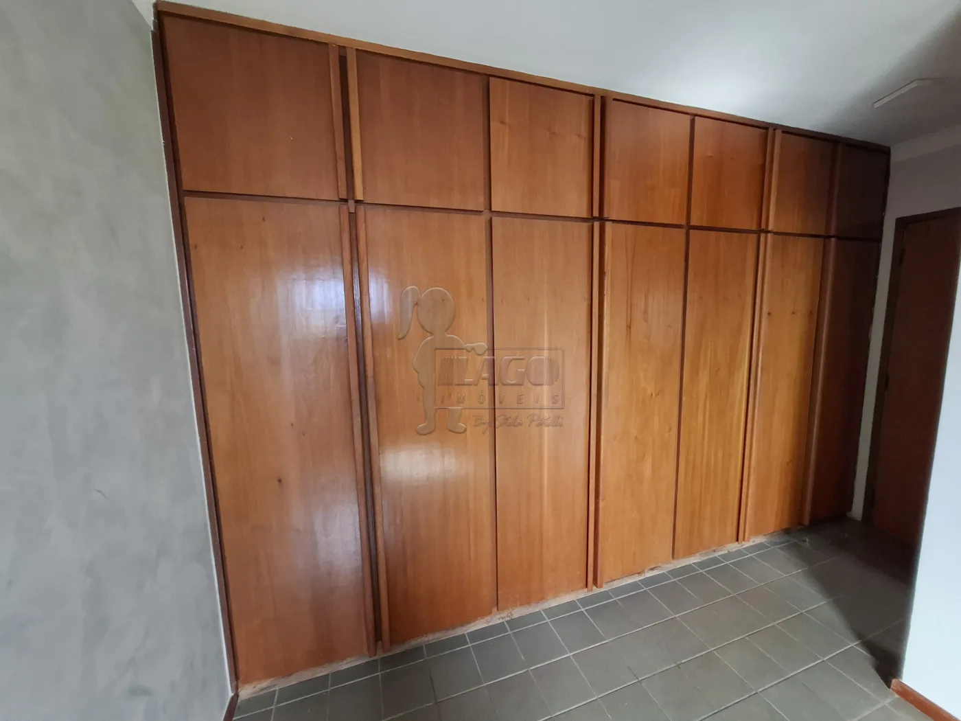 Alugar Apartamento / Padrão em Ribeirão Preto R$ 900,00 - Foto 5