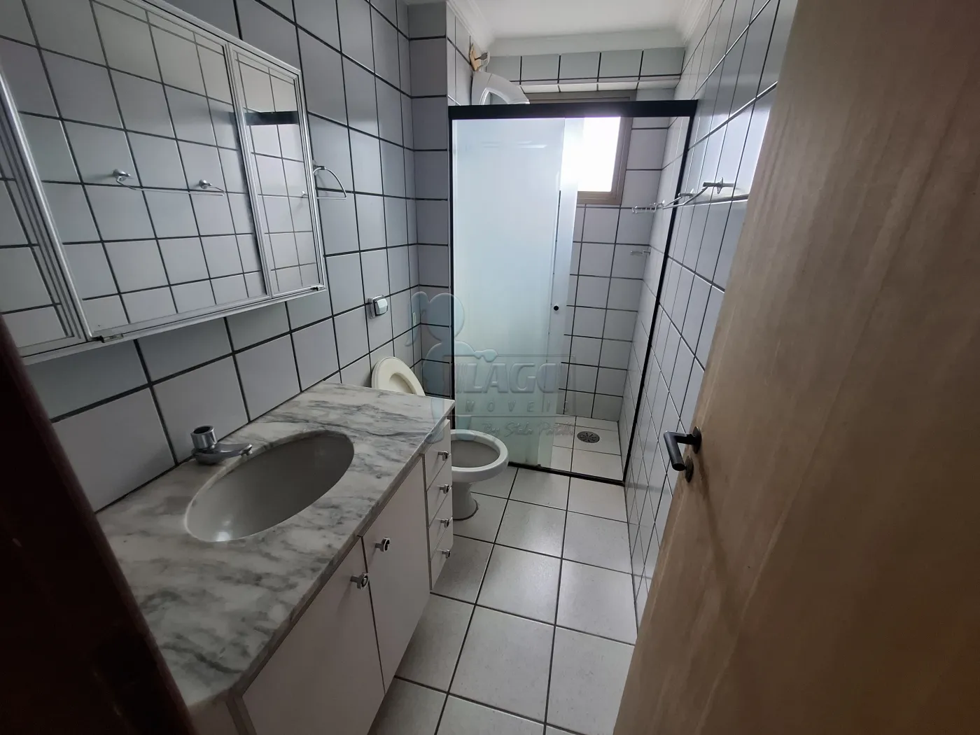 Alugar Apartamento / Padrão em Ribeirão Preto R$ 900,00 - Foto 6