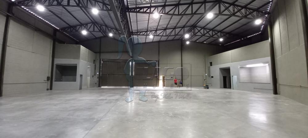 Alugar Comercial padrão / Galpão - Armazém em Ribeirão Preto R$ 15.000,00 - Foto 1