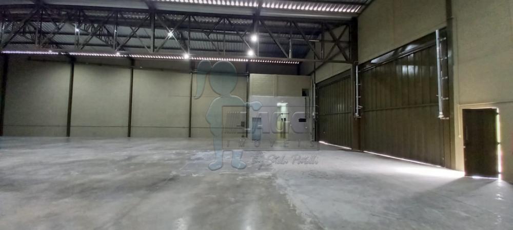 Alugar Comercial padrão / Galpão - Armazém em Ribeirão Preto R$ 15.000,00 - Foto 2