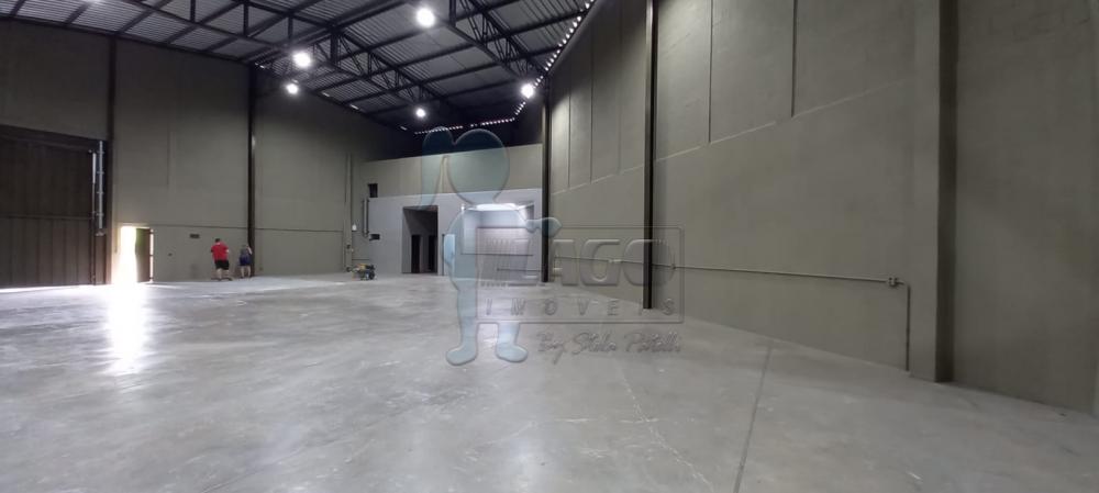 Alugar Comercial padrão / Galpão - Armazém em Ribeirão Preto R$ 15.000,00 - Foto 5