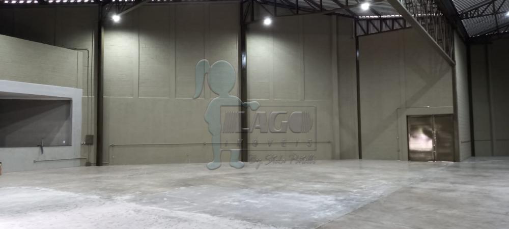 Alugar Comercial padrão / Galpão - Armazém em Ribeirão Preto R$ 15.000,00 - Foto 13