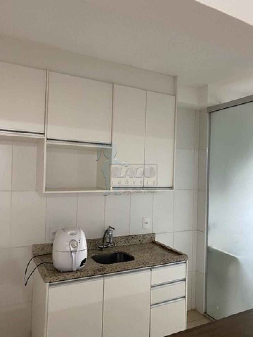 Alugar Apartamento / Padrão em Ribeirão Preto R$ 1.350,00 - Foto 3