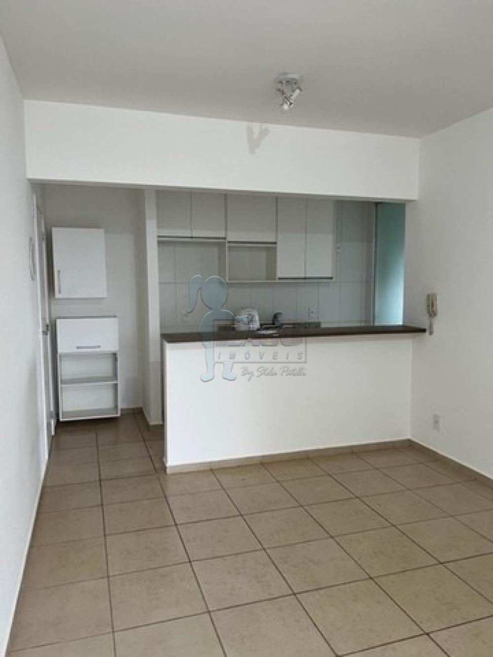 Alugar Apartamento / Padrão em Ribeirão Preto R$ 1.350,00 - Foto 1