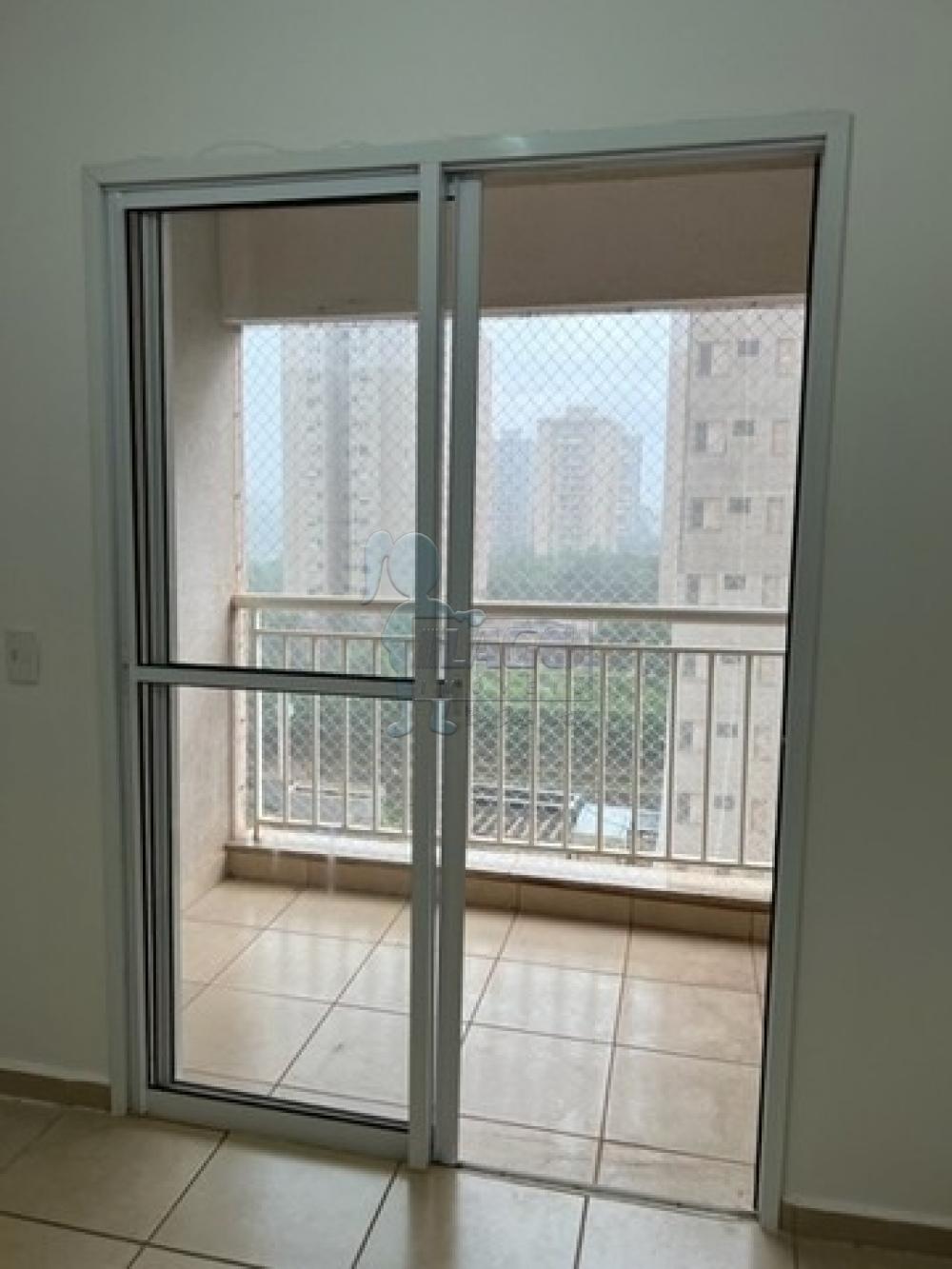 Alugar Apartamento / Padrão em Ribeirão Preto R$ 1.350,00 - Foto 2