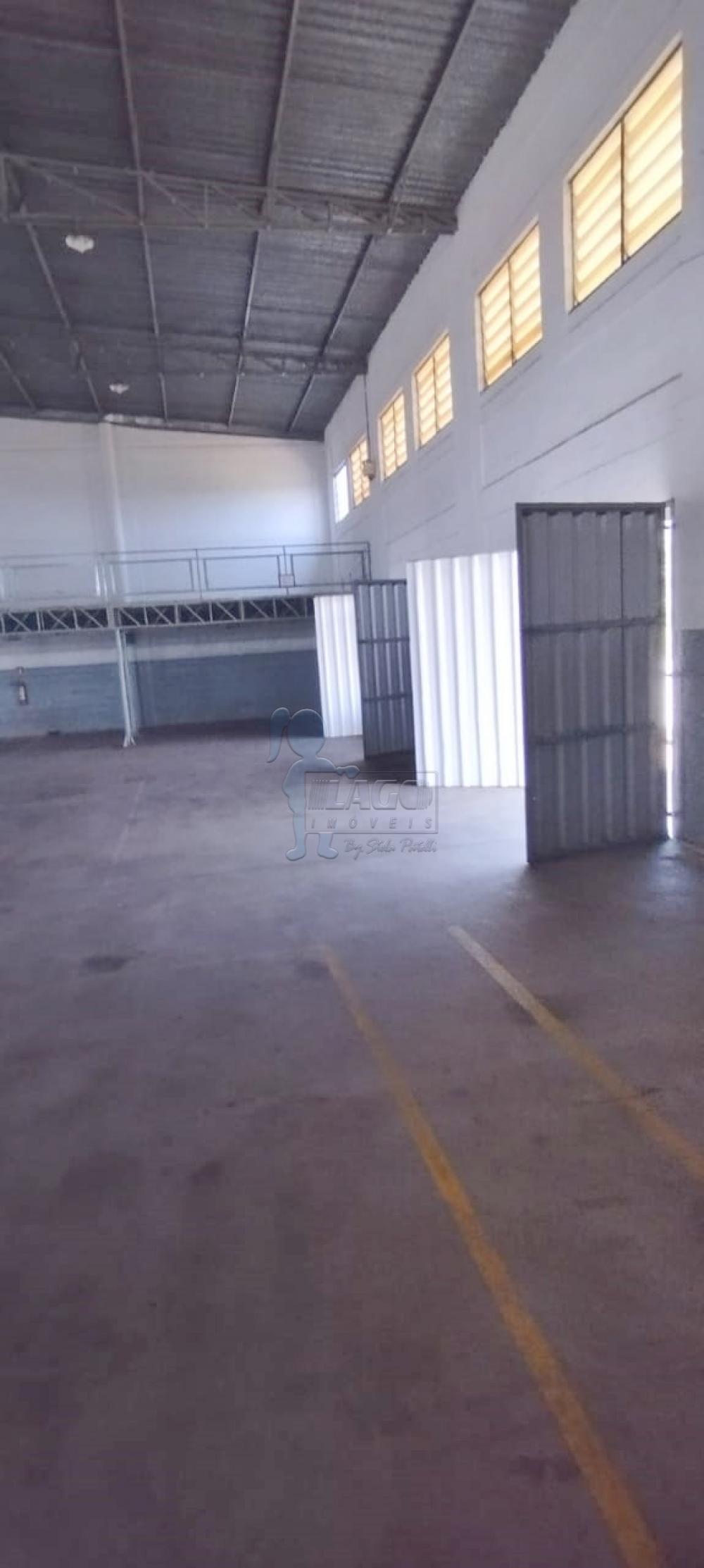 Alugar Comercial padrão / Galpão - Armazém em Ribeirão Preto R$ 29.000,00 - Foto 11