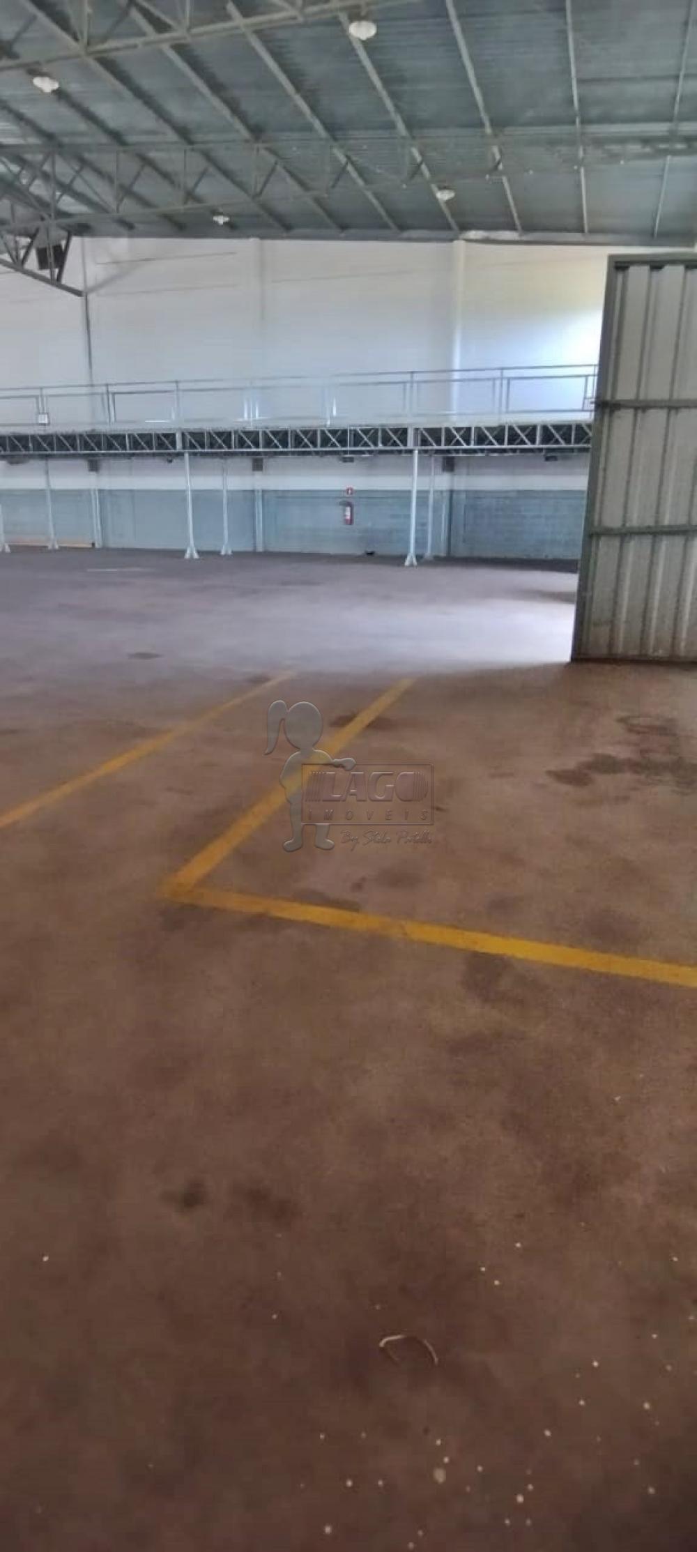 Alugar Comercial padrão / Galpão - Armazém em Ribeirão Preto R$ 29.000,00 - Foto 8