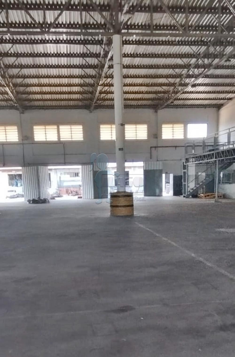 Alugar Comercial padrão / Galpão - Armazém em Ribeirão Preto R$ 29.000,00 - Foto 5